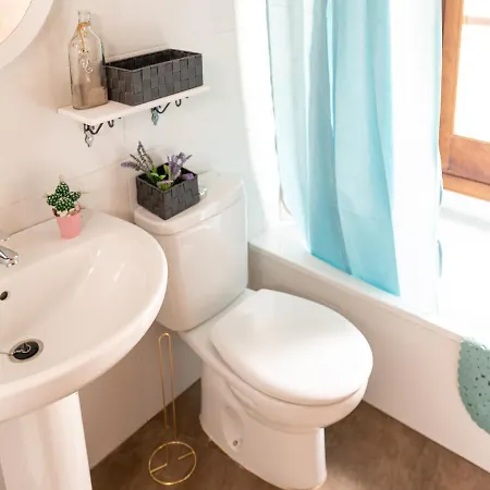 公寓 Tazas 科爾多瓦