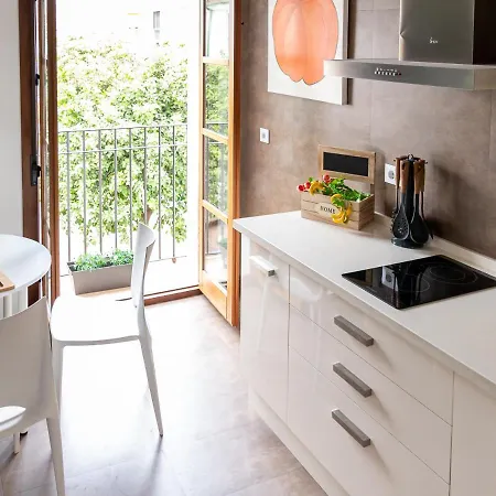 公寓 Tazas 科爾多瓦