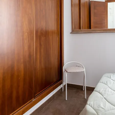 Apartment Tazas Cordoba