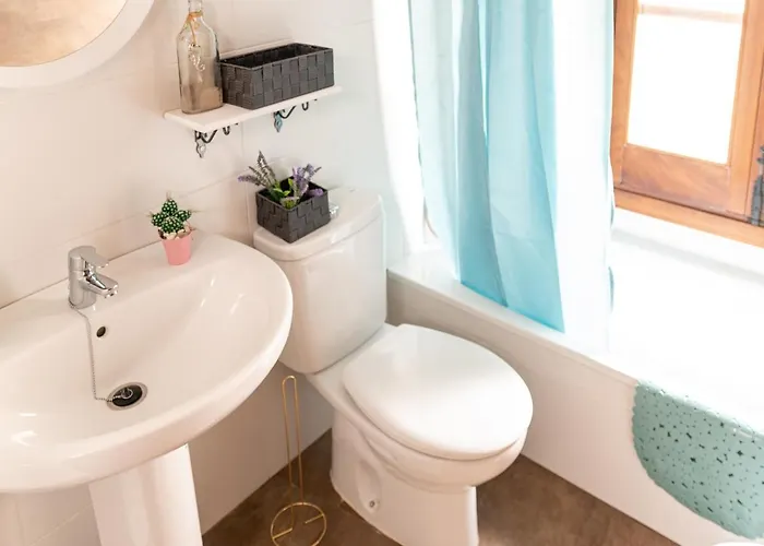 Apartment Tazas Cordoba