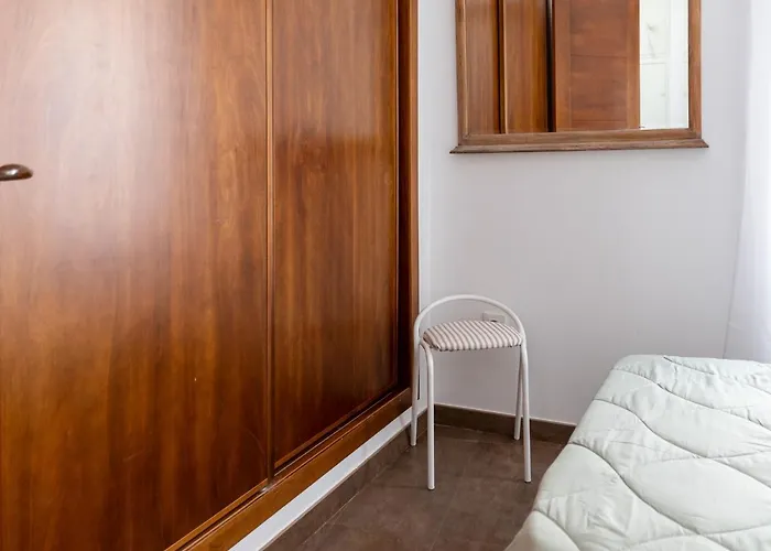 Apartment Tazas Cordoba