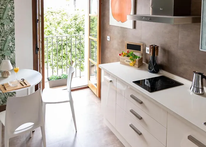 Apartment Tazas Cordoba